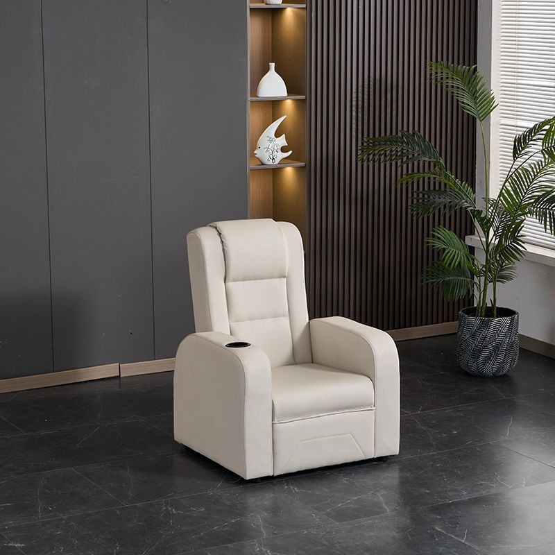 silla de infusión sofá de espera clínica médica silla de espera para un solo hospital asiento eléctrico de lujo de alta calidad para el hogar image 4