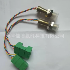 气体传感器;流量计;其他阀门