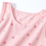 Детская майка, слинг для мальчиков, жилет, 3 предмета, эффект подтяжки