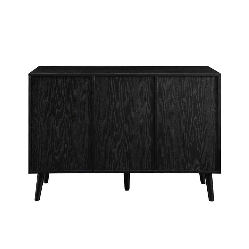 Gabinete de almacenamiento de armario de balcón minimalista moderno Estilo nórdico comedor armario lateral sala de estar gabinete de té gabinete de almacenamiento