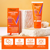 Sun protection cream, waterproof foundation, UF-protection, wholesale