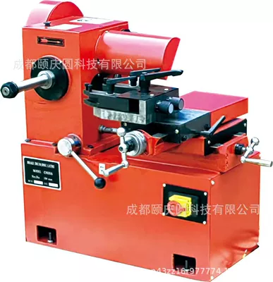 Car Brake Disc Repair Machine Brake Drum Repair Machine Factory Direct Export Quality (Əyləc diski təmiri) - gt-9335a