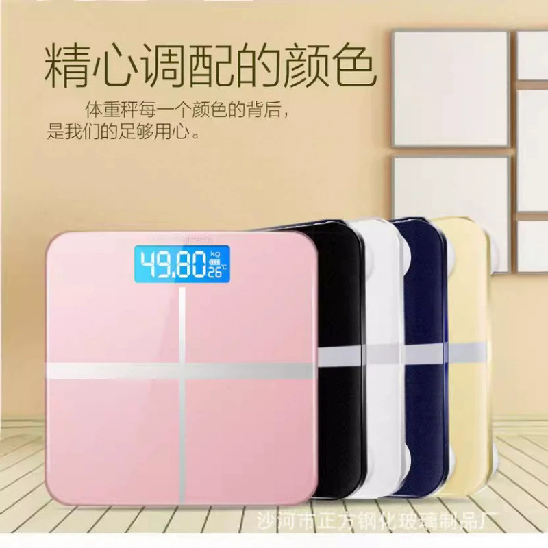 цифровые весы USB электронные весы баланс весы для тела кросс-граничные