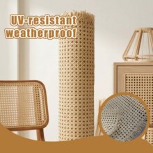 Factory Direct Natural Rattan Roll Stable Quality Wholesale