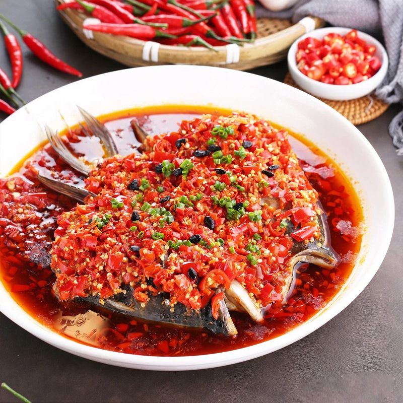 重庆好大妈食品有限公司