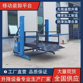 其他液压机械;升降台;其他交通安全