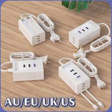 �����Ų�QC3.0+3PD������� 6U�֙C����� �W��Ҏ100W����^