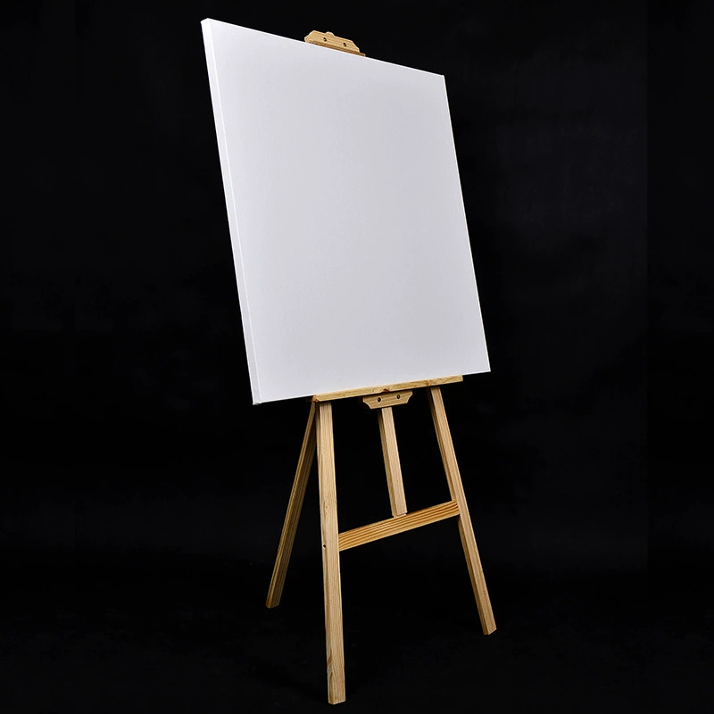 Professional canvas painting, elite photo frame