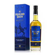 �ߵ�Ů��12���һ��ѿ�K���m��ʿ�� ��������M��HIGHLAND QUEEN