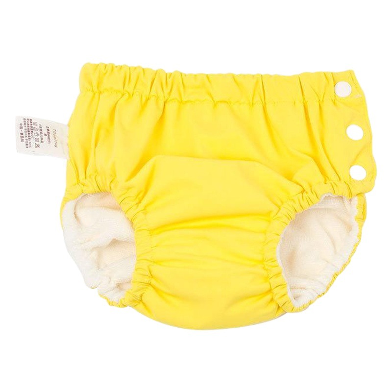 Bebé natación troncos pañales lavable bolsillo orina aprendizaje natación troncos niños aprendizaje pantalones piscina bebé natación 1301a