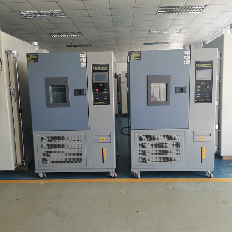科昶品牌  冷热冲击试验机 恒温恒湿试验箱 环境试验箱 厂家直供