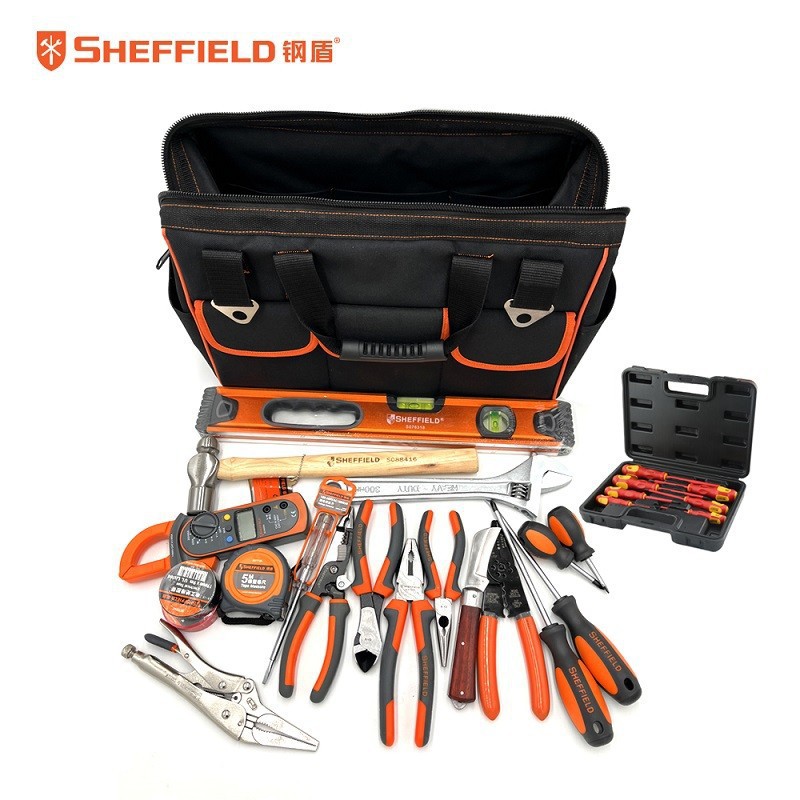 钢盾/SHEFFIELD T020221 21B运维安装组套