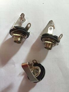 �������6.35MM��� 늼���ݔ����� �B���^���