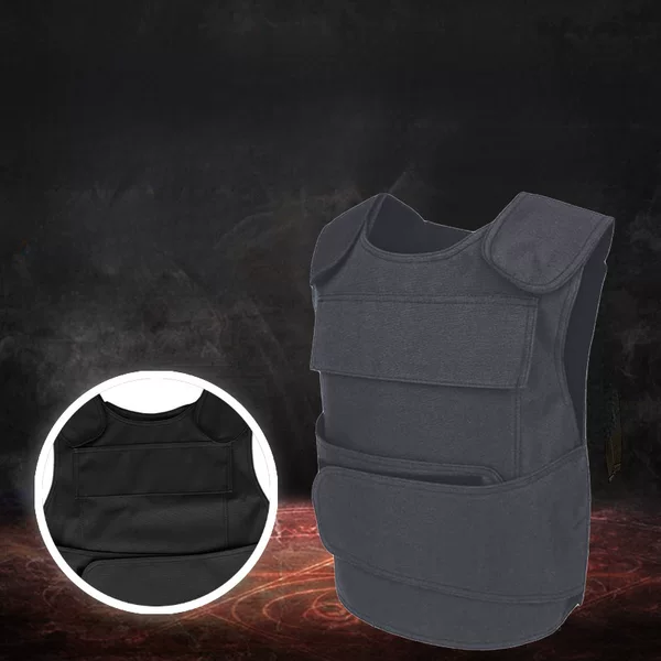 Cross-border outdoor sports vest tactical vest protective vest field game live CS field equipment