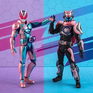 �f�� bandai SHF �����TʿREVICE ���S˹ �������� �Ʉӳ�Ʒ���k