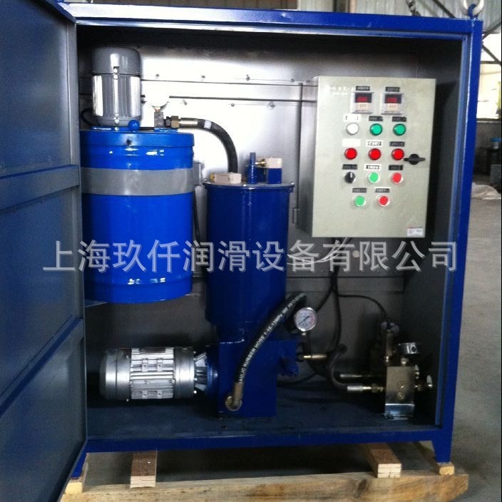 供应KEP电动润滑泵CDQ-KEP电动润滑泵装置