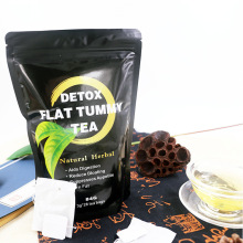 �羳��̺ڴ��� Promote digestion Burn Tummy Tea�羳�F؛��