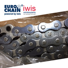 ��IWIS EUROCHAIN�˷ֆ���B��EC16M/16B-1�켈�Cе�Â���朗l