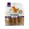 Вафельные палочки со вкусом лактобактерий, 400 г