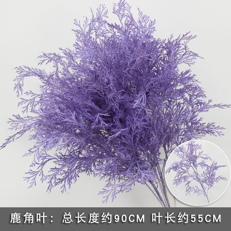 10 ramas floral púrpura imitación floral floral arco floral decoración floral falsa vino floral decoración de boda roja