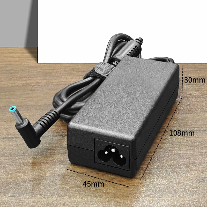 HP, compatible laptop, power adapters, 45W, 5v, 31A