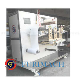 波浪边双面胶圆刀模切机 三工位波浪边模切机 自动双面胶模切机