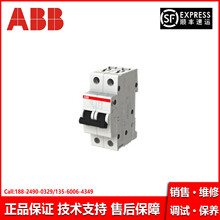 ABB˿ѹ2CDS252001R0104΢Ͷ·S202-C10