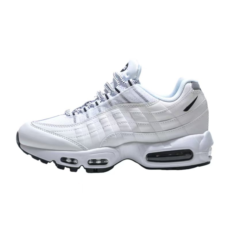 Comercio extranjero transfronterizo puro Max95 zapatos de aire acolchados zapatos deportivos zapatos de hombre zapatos de carreras de tamaño grande fábrica Putian venta directa image 22