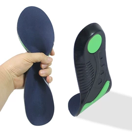 鞋辅件;前掌垫;鞋垫/增高垫