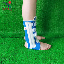 踝骨固定帶 護踝足內外翻 踝關節固定支具固定套腳腕固定帶