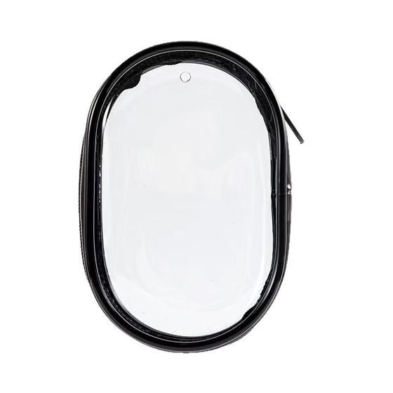 Cross-border Explosions Data Cable Charger Storage Bag Winding Portable Portable Outgoing Headset Storage Box Mobile Phone Organize