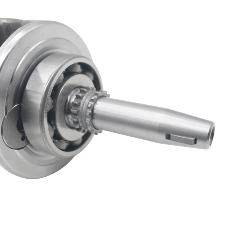 Motorcycle engine crankshaft suitable for cbb300 YXNT300 RC300 connecting rod assembly 16mm