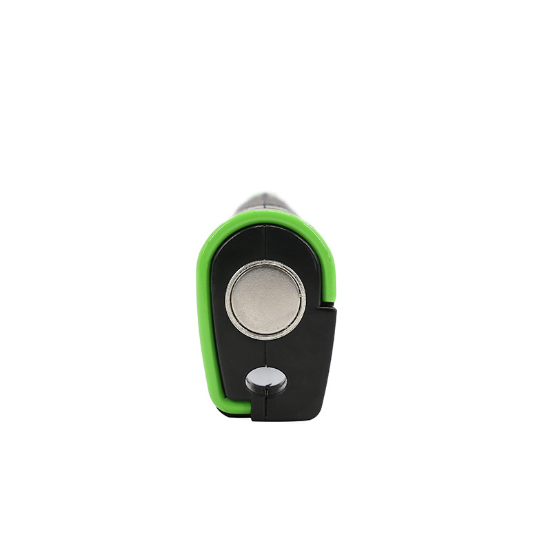 Durapower Rechargeable 1500Lm Rotating Car Work Light Repair Light Led Emergency Lighting Auto Repair Light