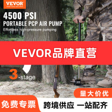 VEVOR PCP�քӱ�3��30Mpa4500PSI�߉�PCP�՚�Rifile����R狱�