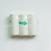 3 rolls of stickers