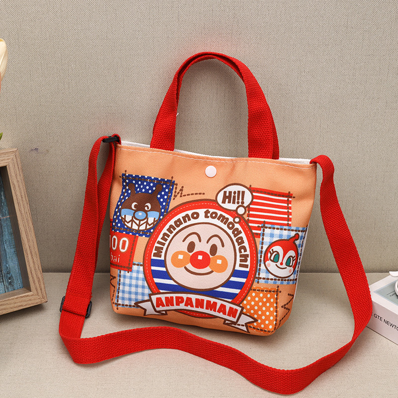 빨간코 어서오세요