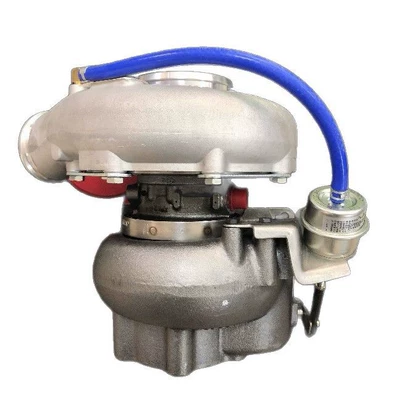 Turbocharger, Supercharger