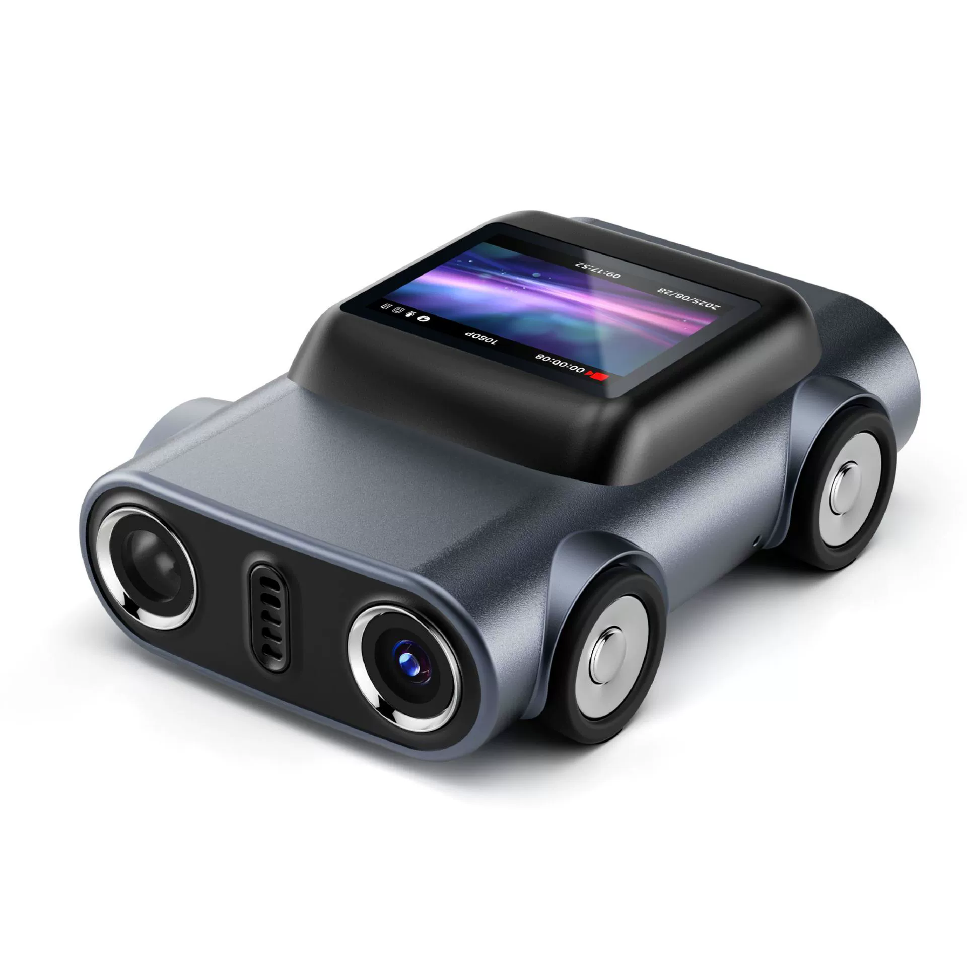Small camera, handheld toy, keychain, new collection, (Cross-border trading)