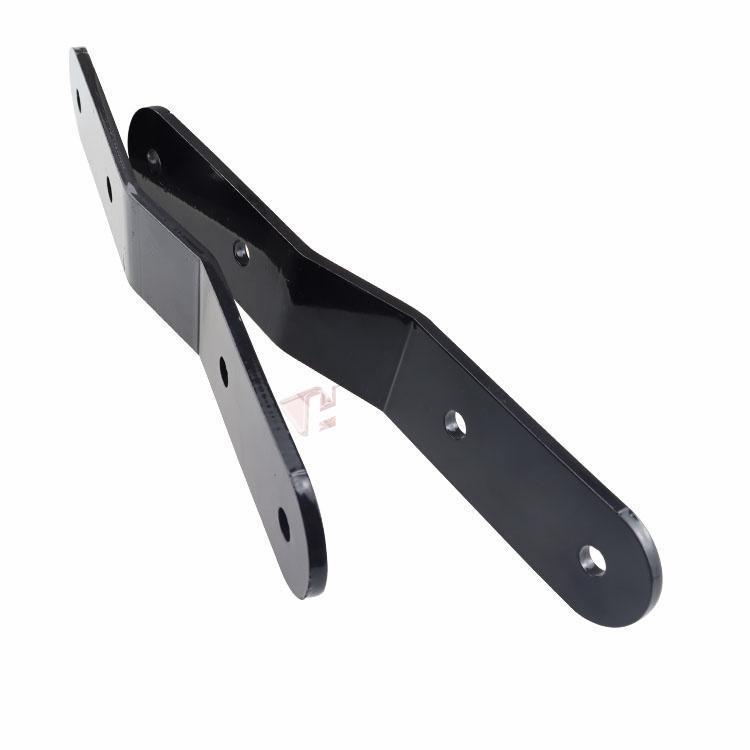 Suitable for Niu Mqil Dual-Stand Niu Electric Scooter New Model M3 Large Stand Center Support Non-Damaging Modification Parts
