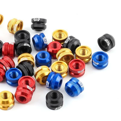 valve — Other Nut Vacuum Tire