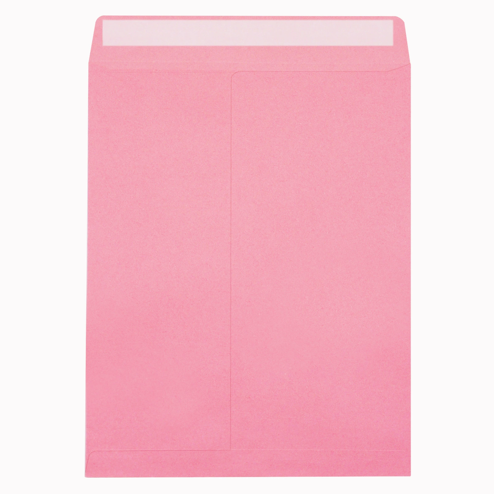 Amazon 9*12 Color Mail Envelope Chinese Large Self-adhesive Document Envelope Bag Malani Envelope Customized