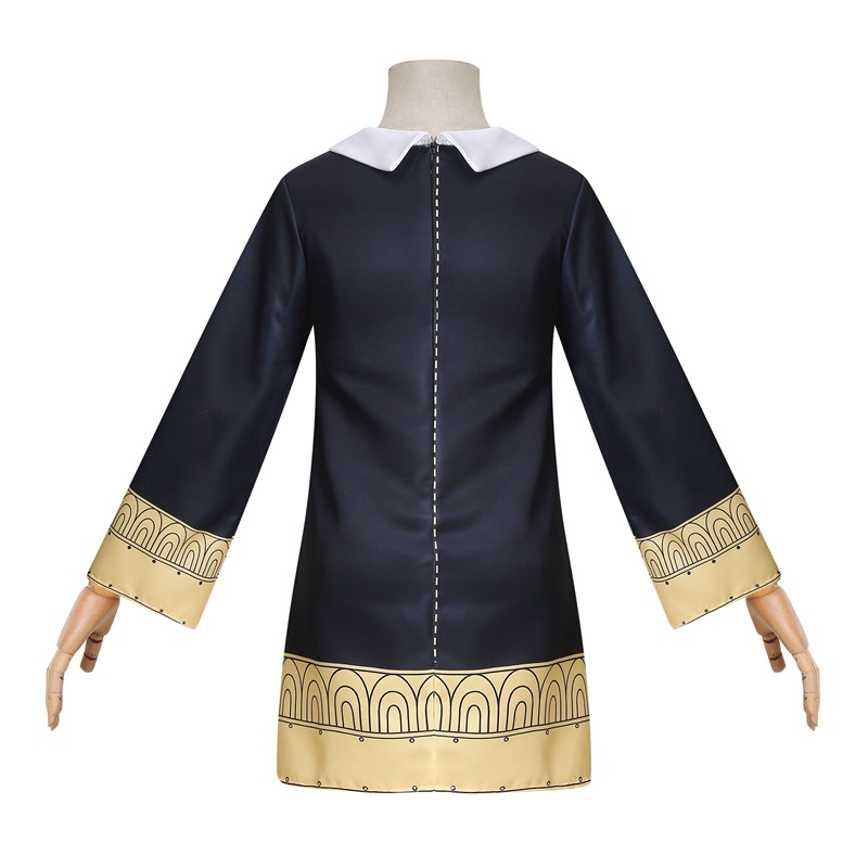 ANIA COS 의류 스파이 플레이 홈 COS EDEN COLLEGE 코스프레 귀여운 소녀 의류 성인 의류