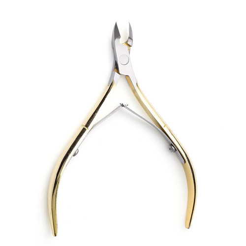 Cross-border 8614 stainless steel dead skin pliers to remove dead skin calluses and barbs, dead skin pliers, manicure remover, drill scissors, manicure tools