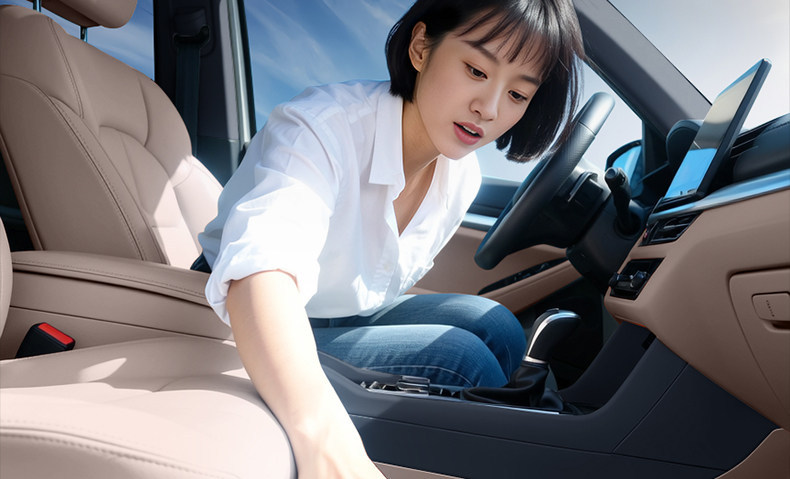 Suitable for Zeekr 8X TPE2026 new model car interior floor mats, modification accessories, and carpet supplies