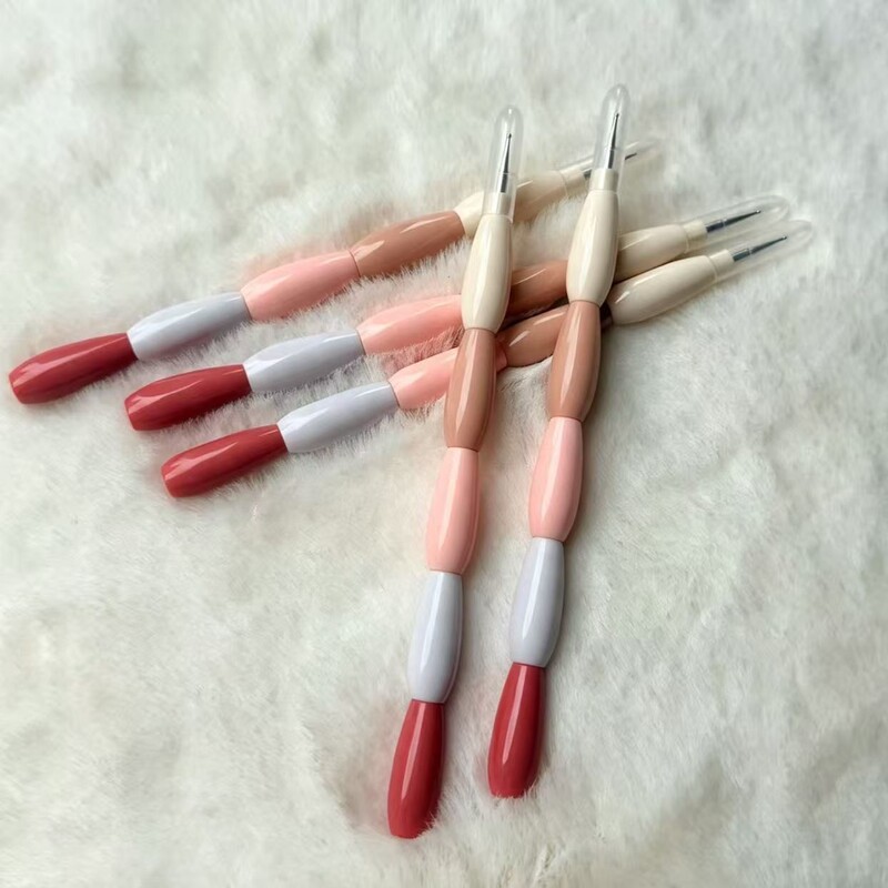 DIY digital oil painting dot pen, bead pen, diamond painting pen, multi-purpose art pen, nail art pen set, cross-border bestseller