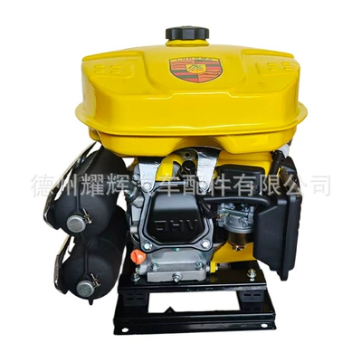 Avtomobil generatorları Battery Generator Parking Air