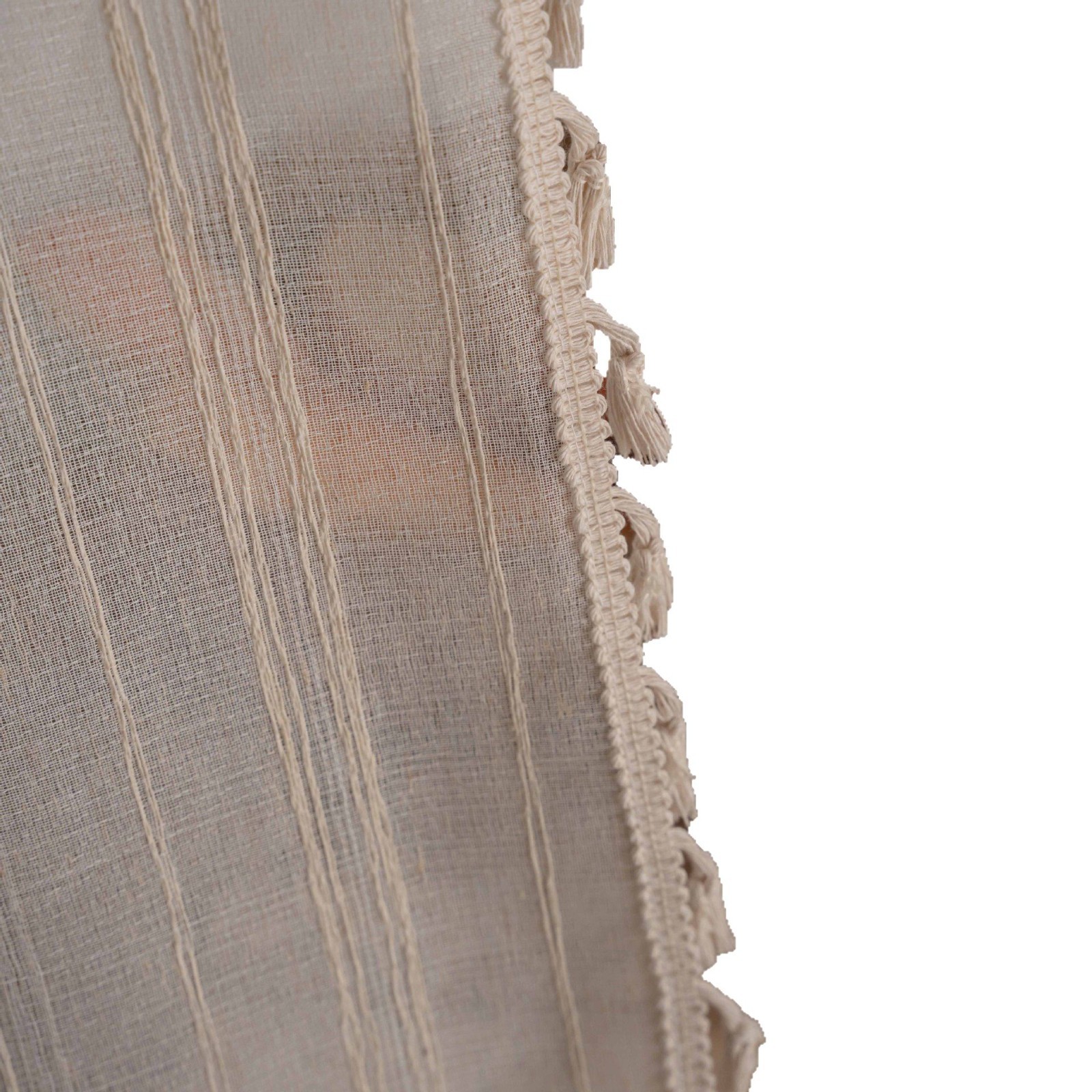 Cortinas translúcidas de tecido de bambu flying cat para casa_voghion.com