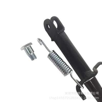 for battery-powered vehicles, single-side support – Electric car big tripod