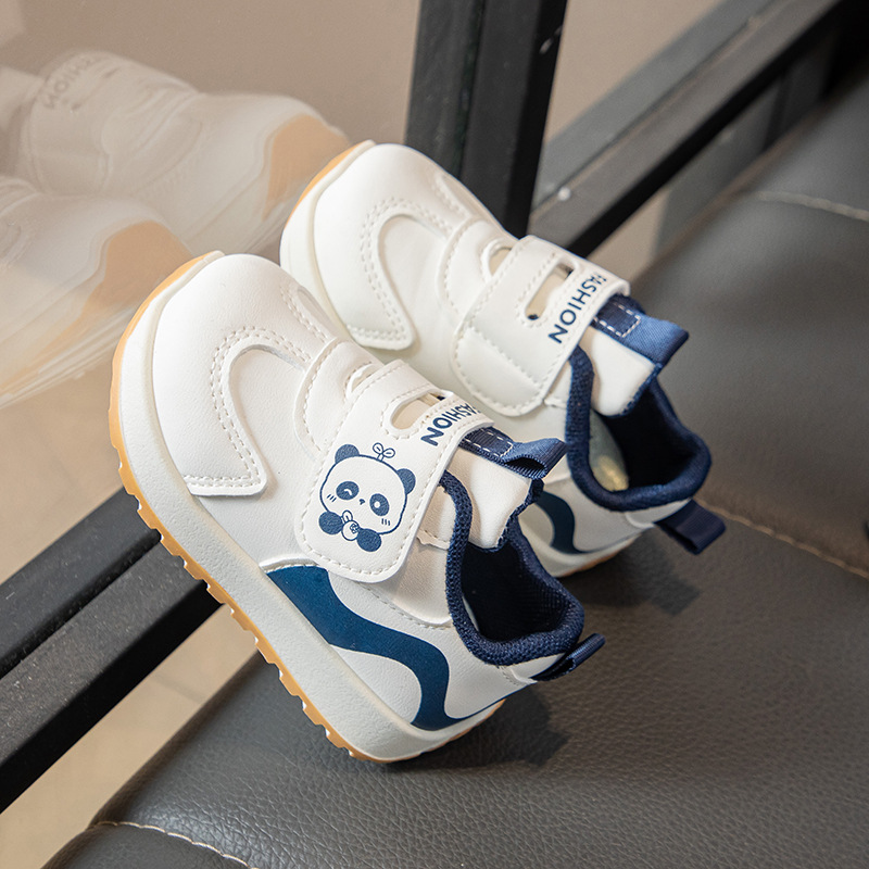 Zapatos infantiles para bebés 2026 nuevos zapatos deportivos para niños con suela suave, zapatos casuales para niños pequeños, zapatos para bebés pequeños image 8