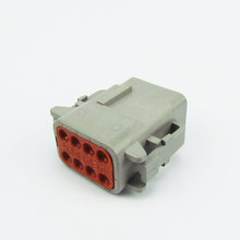 8�� ��ˮ�³۲������ ��ɫϵ�����Ӽ� DTM06-8S/KFM3081-102-11